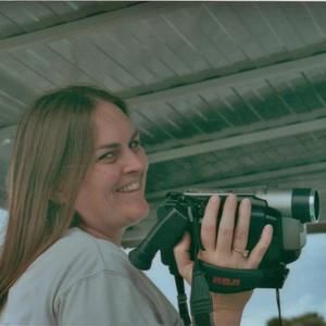 Meet your Posher, Dee